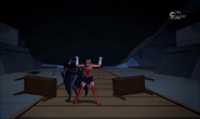 Justice League Action Women (12)