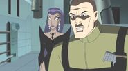 Justice League Unlimited Season 3 Episode 6 0872