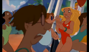 Lilo and stitch You're the Devil in Disguise (146)