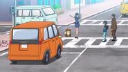 Pokemon Journeys The Series Episode 40 0290