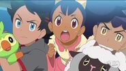 Pokemon Season 25 Ultimate Journeys The Series Episode 28 0407