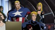 The Avengers Earth's Mightiest Heroes Season 2 Episode 10 1060