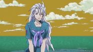 Watch JoJo e9 dub 0959