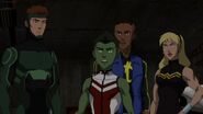 Young Justice Season 3 Episode 18 0761