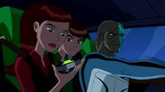 Ben 10 Alien Force Season 3 Episode 2 Vengeance of Vilgax Part 2 0705