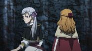 Black Clover Episode 158 0214