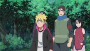 Boruto Naruto Next Generations Episode 160 0027