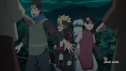 Boruto Naruto Next Generations Episode 40 0978