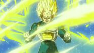 Dragon Ball Super Broly 2299