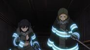 Fire Force Episode 3 0667