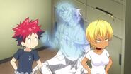 Food Wars! Shokugeki no Soma Episode 18 1006