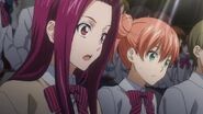 Food Wars Shokugeki no Soma Season 2 Episode 6 0319