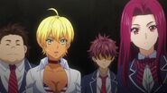 Food Wars Shokugeki no Soma Season 4 Episode 9 0376