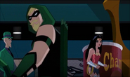 Justice League Action Women (1792)