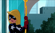 Justice League Action Women (328)