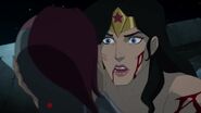 Wonder Woman Bloodlines 3479