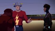 Young Justice Season 4 Episode 18 1016