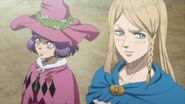 Black Clover Episode 130 0330