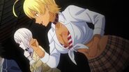 Food Wars Shokugeki no Soma Season 4 Episode 8 0896