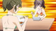 Food Wars Shokugeki no Soma Season 5 Episode 1 0892