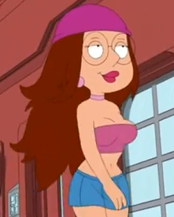 Hot Meg Episode Family Guy