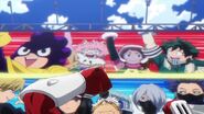 My Hero Academia Season 5 Episode 9 1017