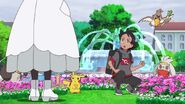 Pokemon Journeys The Series Episode 28 0178