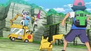 Pokemon Journeys The Series Episode 35 0594