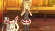 Pokemon Season 25 Ultimate Journeys The Series Episode 15 1074