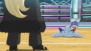 Pokemon Season 25 Ultimate Journeys The Series Episode 33 0577