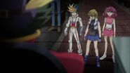 Yu-Gi-Oh! Arc-V Episode 112 0665