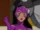 Carol Ferris(Star Sapphire) (Justice League: Doom)