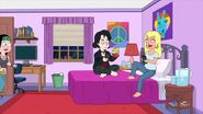 American Dad Season 20 Episode 7 Cow I Met Your Moo-ther 0371