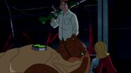 Ben 10 Alien Force Season 2 Episode 7 Grounded 0982