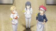 Food Wars Shokugeki no Soma Season 4 Episode 3 0983