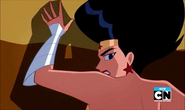 Justice League Action Women (1393)