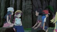 Pokemon Journeys The Series Episode 75 0701
