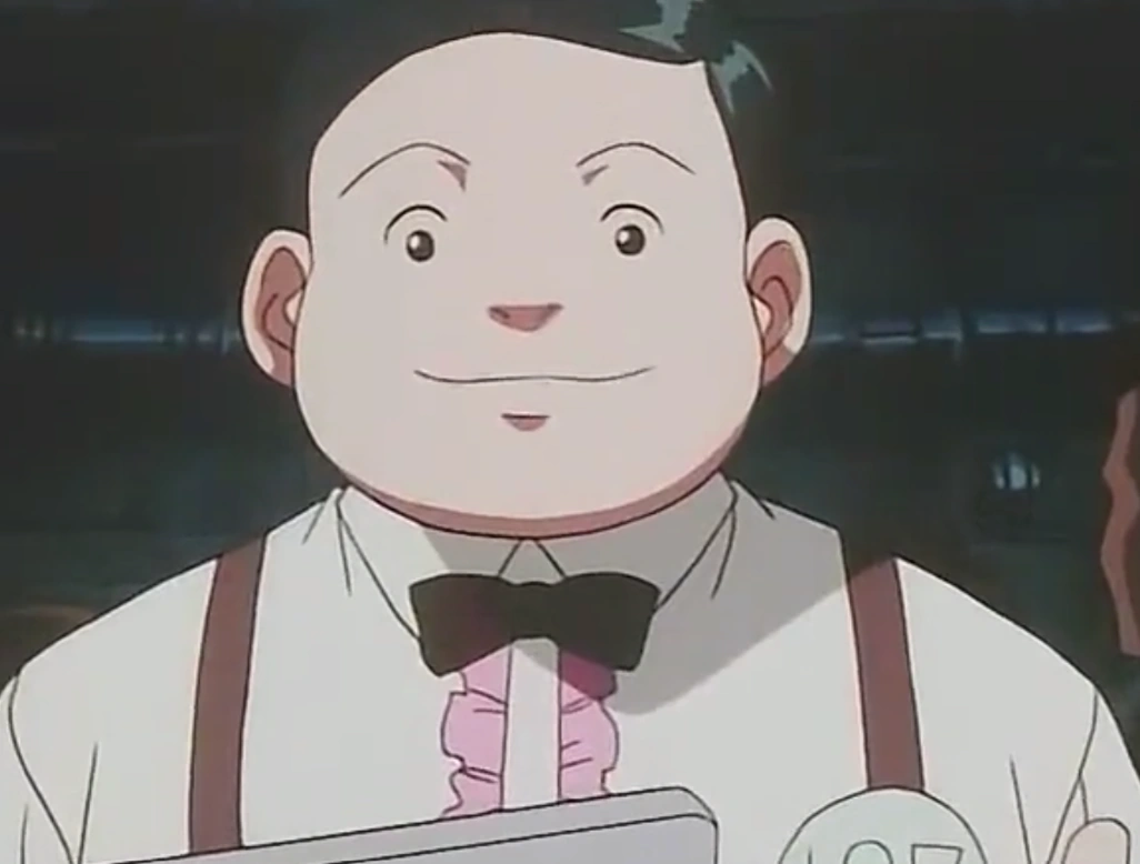 Nicholas | Animated Character Database | Fandom