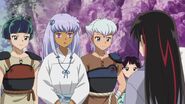 Yashahime Princess Half-Demon Episode 20 0915