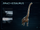 Brachiosaurus