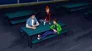 Ben 10 Alien Force Season 3 Episode 1 Vengeance of Vilgax Part 1 0868