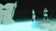 Bleach Thousand-Year Blood War Episode 3 0810