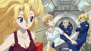 Dr. Stone Episode 16 0594