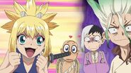 Dr. Stone Season 3 New World Episode 7 0788