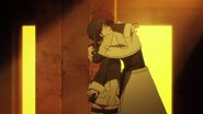 Fire Force Episode 8 0729