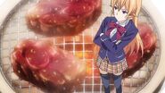 Food Wars! Shokugeki no Soma Season 3 Episode 12 0251