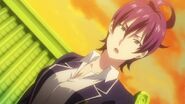 Food Wars Shokugeki no Soma Season 3 Episode 1 0661