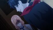 Food Wars Shokugeki no Soma Season 5 Episode 10 0035