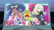 Pokemon Season 25 Ultimate Journeys The Series Episode 27 0506