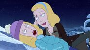 Rick and Morty Season 6 Episode 3 Bethic Twinstinct 0525